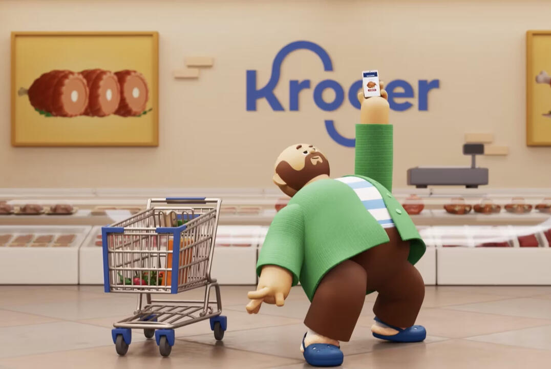 Kroger - Get Low, Rigging, Hornet